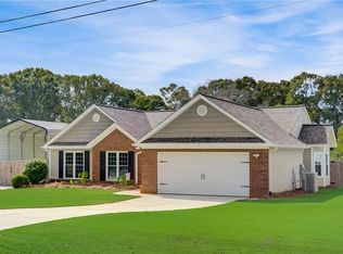 551 Elder Rd, Winder, GA 30680
