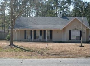 2295 Old Highway 24, Hattiesburg, MS 39402