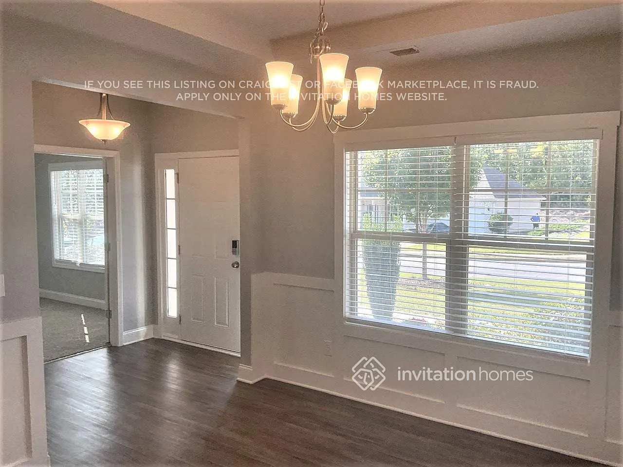 254 Wood Point Way Dallas, GA 30157 — Photo 4