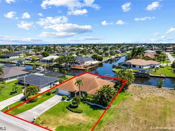 1906 Everest Pkwy, Cape Coral, FL 33904