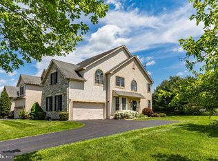 1 Granville Way, Exton, PA 19341