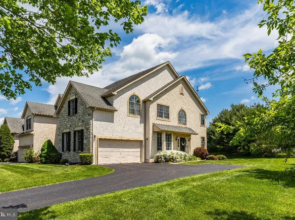 1 Granville Way, Exton, PA 19341