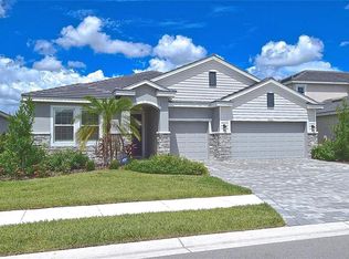 4326 Silo Port Ct, Lakewood Ranch, FL 34211