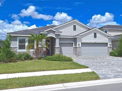 4326 Silo Port Ct, Lakewood Ranch, FL, 34211