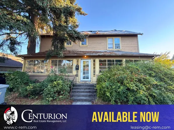 505 NW Polk Ave #2, Corvallis, OR 97330