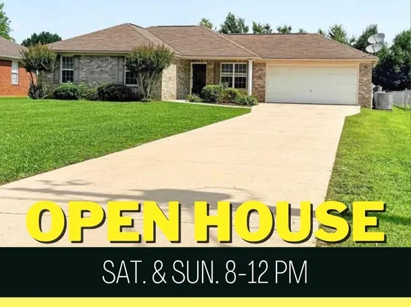 327 Shady Ln, Hazel Green, AL 35750