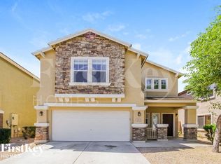 3035 W Perdido Way, Phoenix, AZ 85086