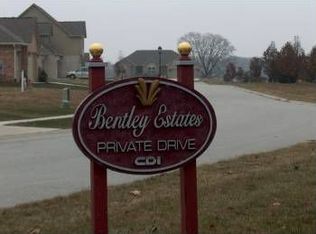8315 Graber Way, Indianapolis, IN