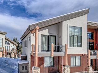50091 Sentinels Way #1, Kirkwood, CA 95646