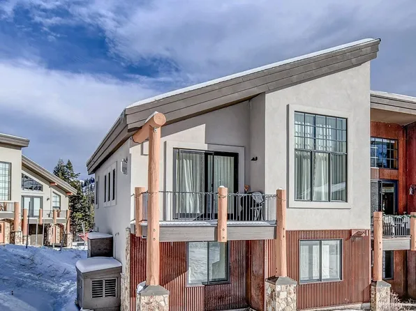 50091 Sentinels Way #1, Kirkwood, CA 95646