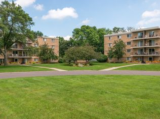 Cherry Court Apartments, White Bear Lake, MN 55110