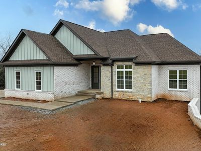 6310 Brentwood Dr, Crestwood, KY, 40014