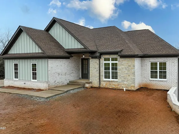 6310 Brentwood Dr, Crestwood, KY 40014