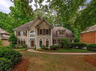 2875 Watchtower Approach NW, Marietta, GA 30064