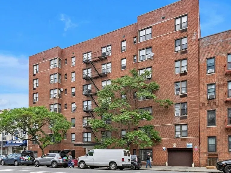 2909 Ocean Ave #2 — Photo 7