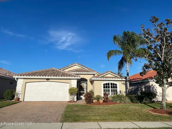 1910 Cavendish Ct, Rockledge, FL 32955