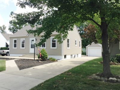 1803 Christopher Ln, Indianapolis, IN, 46224