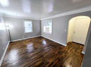 1106 Lincoln Ave, Flint, MI 48507