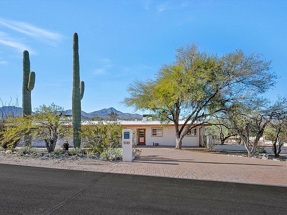 2nd image of 5122 W Camino De La Amapola