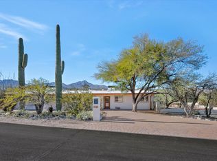 5122 W Camino De La Amapola, Tucson, AZ 85745