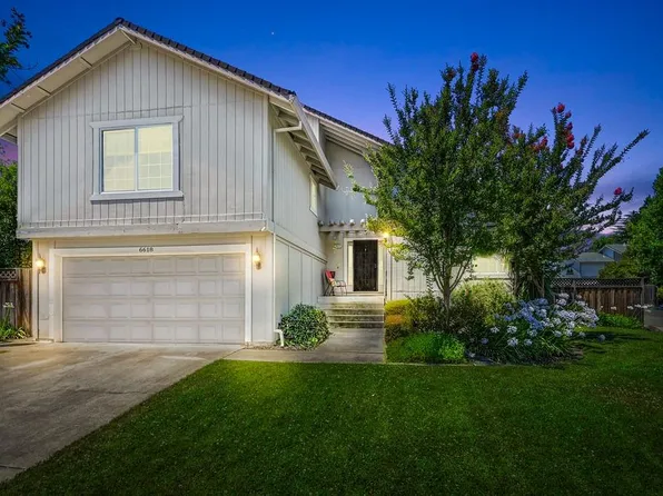 6618 Skyview Dr, Orangevale, CA 95662