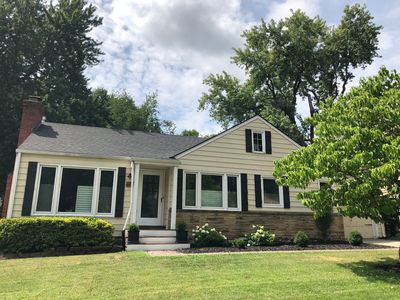 4415 W 53rd Ter, Roeland Park, KS, 66205