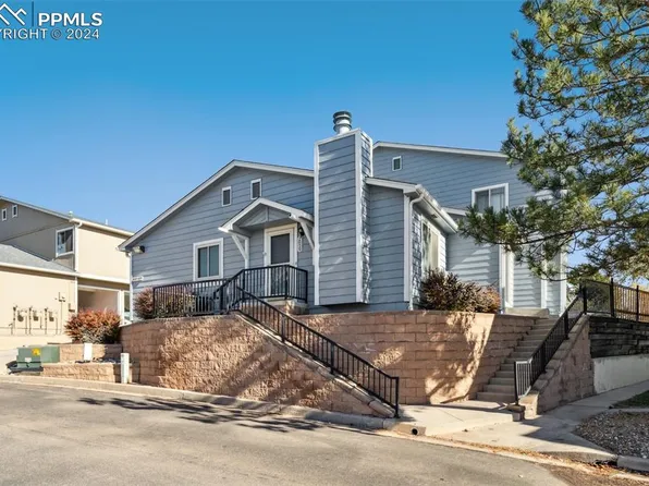 2829 Hearthwood Ln, Colorado Springs, CO 80917