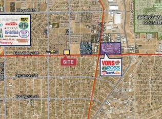 Bear Valley Rd, Victorville, CA 92395
