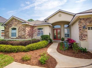 828 Riley Ln, Saint Augustine, FL 32095