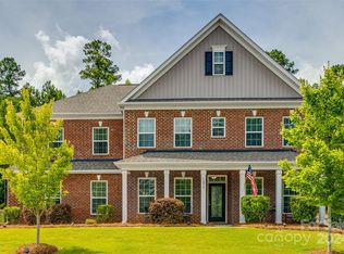 1873 Grand Palm Dr, York, SC 29745