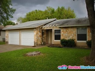 1707 Provident Ln, Round Rock, TX 78664