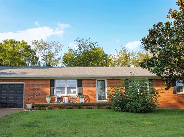 7559 Jack Hinton Rd, Philpot, KY 42366