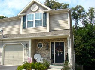 25 Marsha Dr, Cressona, PA 17929