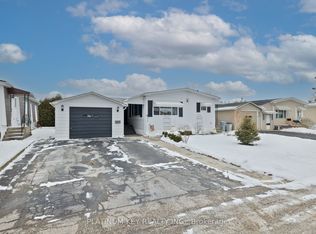477 Richard Cres, Strathroy Caradoc, ON N7G3P4