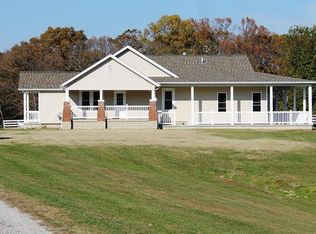 8405 Renken Rd, Worden, IL 62097