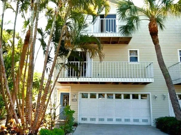 309 66th St #B, Holmes Beach, FL 34217