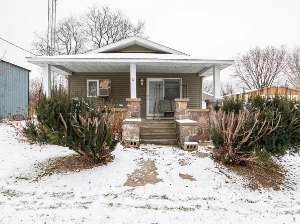 N7666 1st STREET, Eland, WI 54427