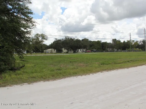0 Miami Ave, Brooksville, FL 34604
