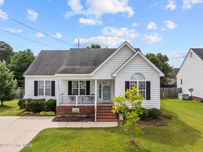 745 Fox Chase Lane, Winterville, NC, 28590