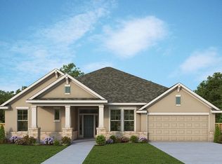 449 Wolf Ridge Rd, Georgetown, TX 78628