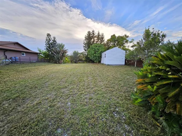 2713 SAN LUIS ROAD LOT 1683, HOLIDAY, FL 34691