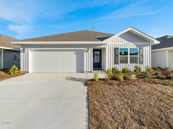 6540 Slabinski Ln, Panama City, FL 32404
