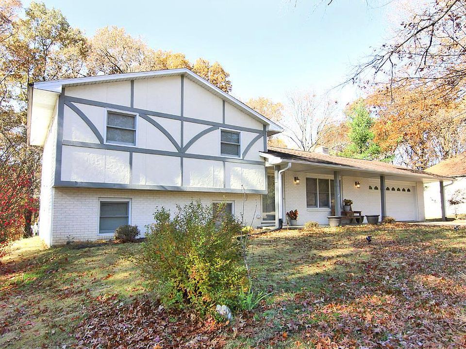 2733 Tanglewood Dr, Cape Girardeau, MO 63701 Zillow