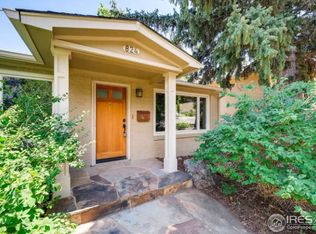 824 7th St, Boulder, CO 80302