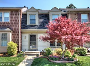 5611 Castlebury Ct, Burke, VA 22015