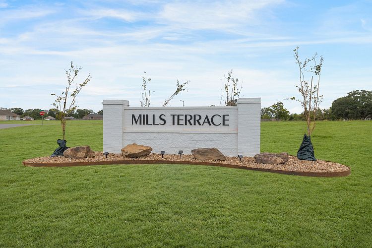 Mills Terrace by Century Complete in Scott LA Zillow