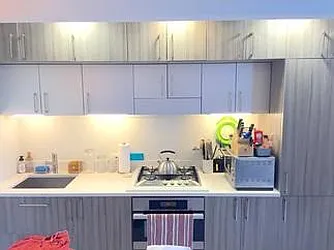 Rented by Keller Williams NYC
