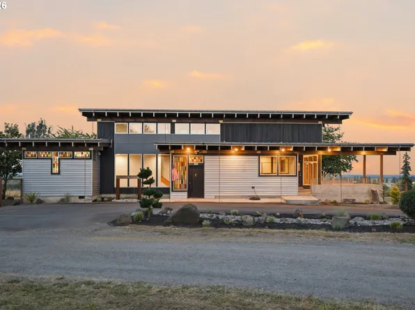 32849 Gilmore Rd, Scappoose, OR 97056