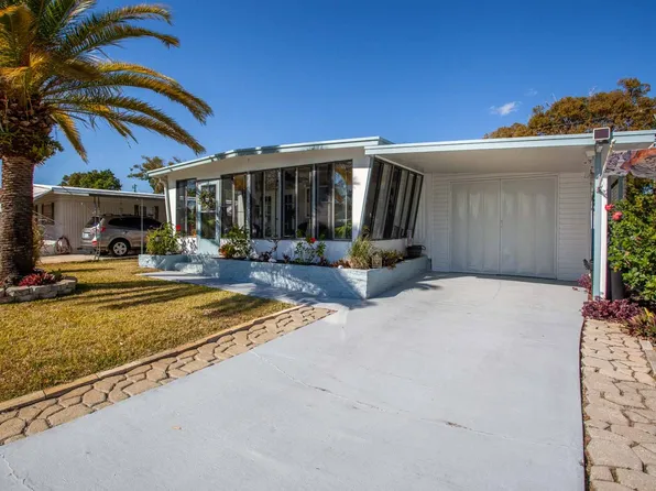 5644 Regency Blvd #79, Pt Orange, FL 32127