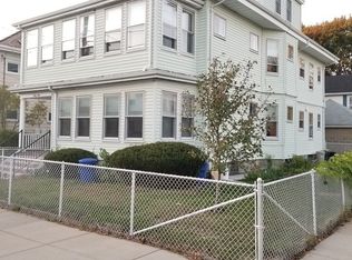 69 Harriet St #1, Brighton, MA 02135